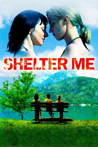 Shelter Me movie poster