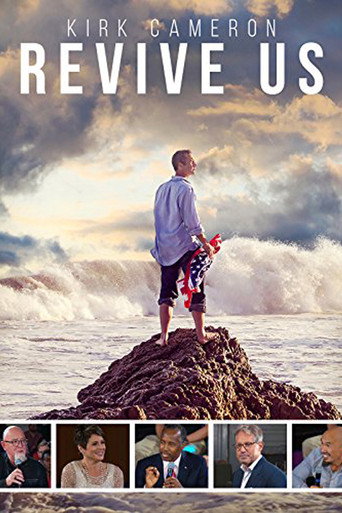 Revive Us movie poster
