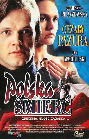 Polish Death movie poster
