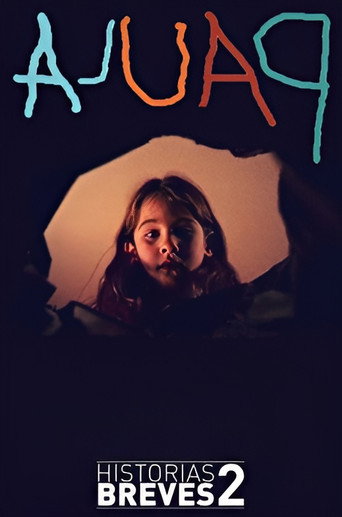 Historias Breves II: Aluap movie poster
