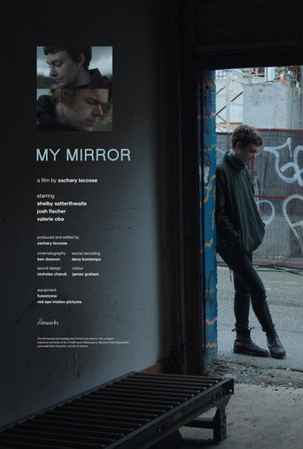 My Mirror movie poster