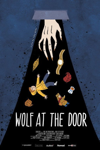 Wolf at the Door movie poster