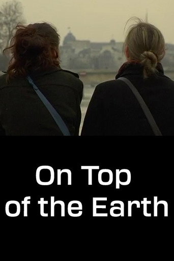 On Top of the Earth movie poster