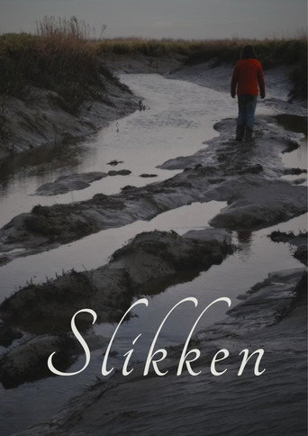 Slikken movie poster