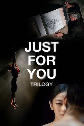 Just For You-Trilogy movie poster