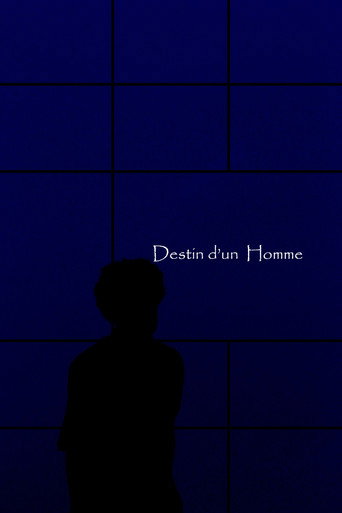 Destiny of a Man movie poster