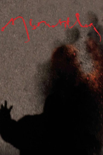 Mismantler movie poster