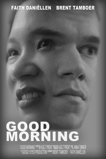 Good Morning movie poster