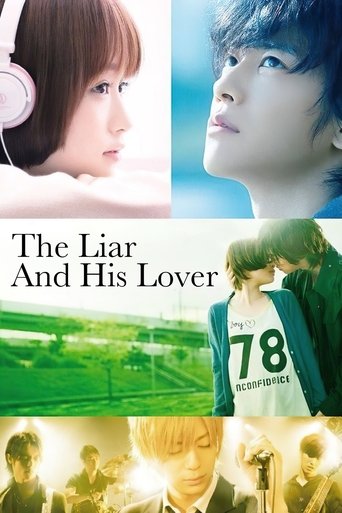 The Liar and His Lover movie poster