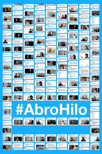 #AbroHilo movie poster