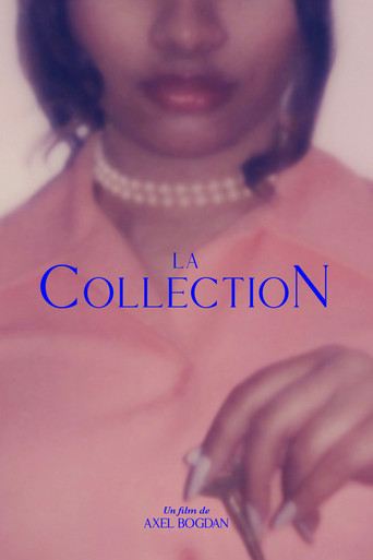 La Collection movie poster
