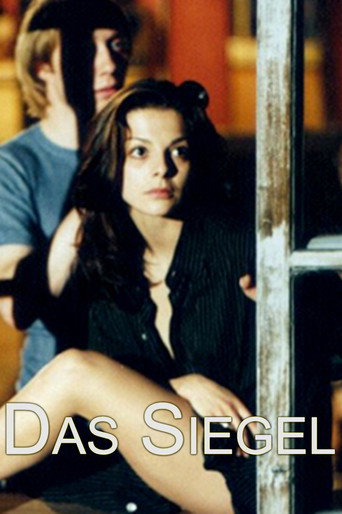 Das Siegel movie poster