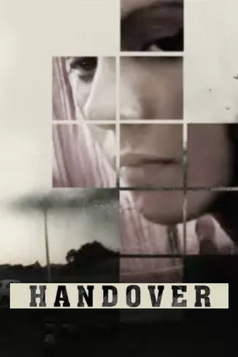 Handover movie poster