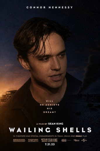 Wailing Shells movie poster