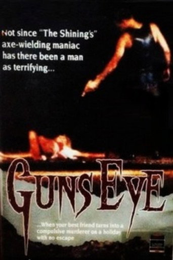 Gun's Eye movie poster