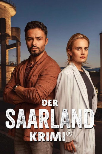 Der Saarland-Krimi - Bruder, Liebe, Tod movie poster