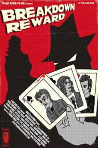 Breakdown Reward movie poster