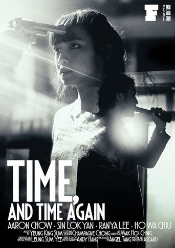 Time, and Time Again movie poster