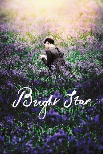 Bright Star movie poster
