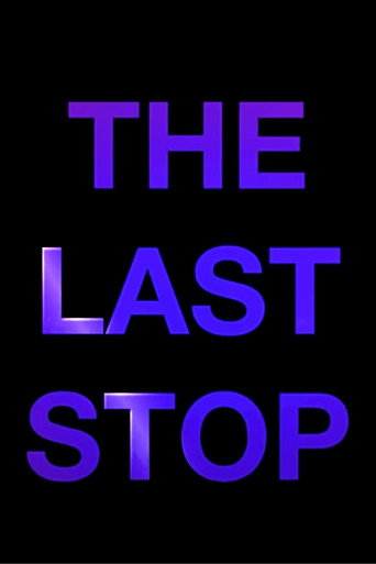 The Last Stop movie poster