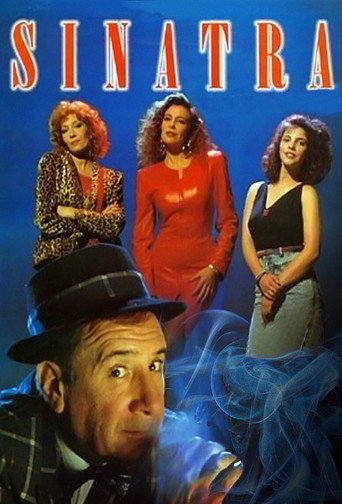 Sinatra movie poster