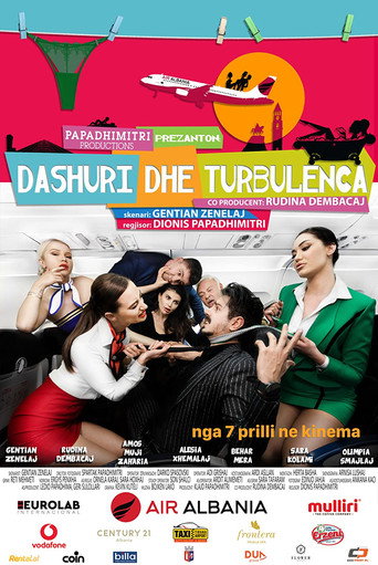Love and Turbulences movie poster