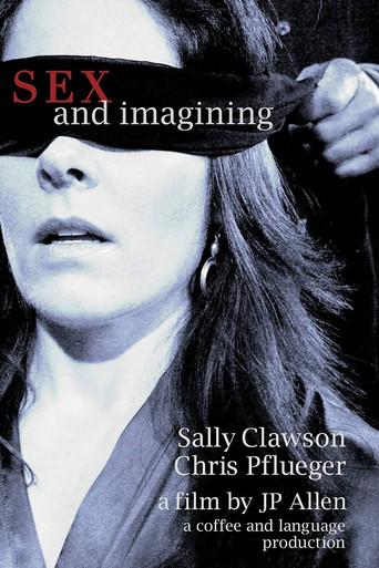 Sex and Imagining movie poster
