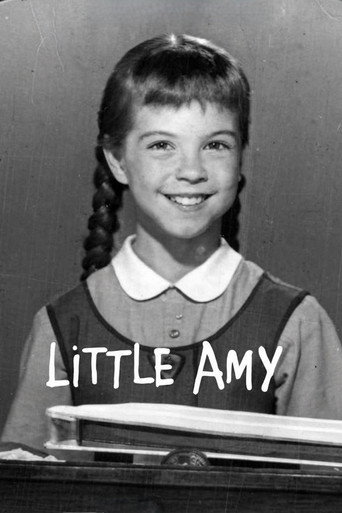 Little Amy movie poster