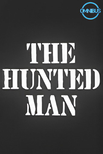 Omnibus - Graham Greene: The Hunted Man movie poster