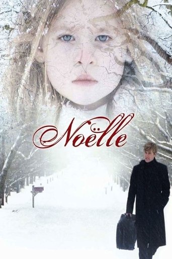 Noelle movie poster