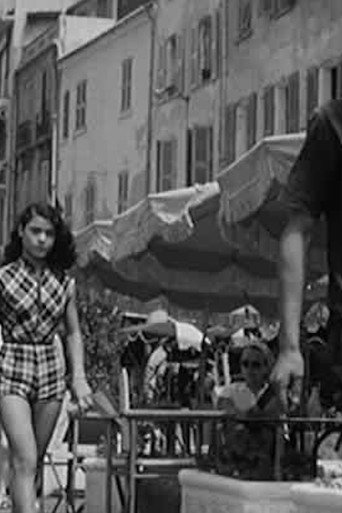 Saint-Tropez, devoirs de vacances movie poster