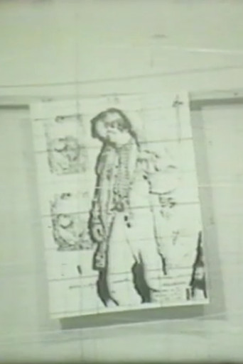 From the Cellar of the Student Council movie poster