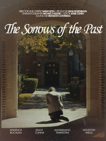The Sorrows of the Past movie poster