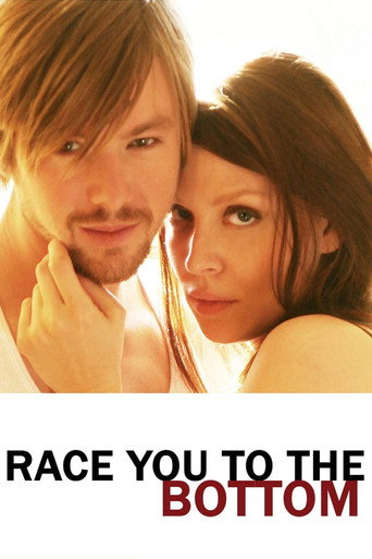 Race You to the Bottom movie poster