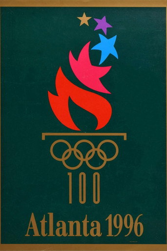 Atlanta 1996: Games of the XXVI Olympiad - Opening Ceremony movie poster