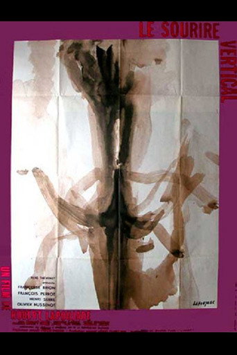 The Vertical Smile movie poster