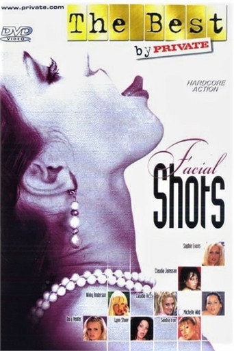 The Best by Private 46 - Facial Shots movie poster