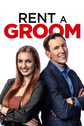 Rent a Groom movie poster
