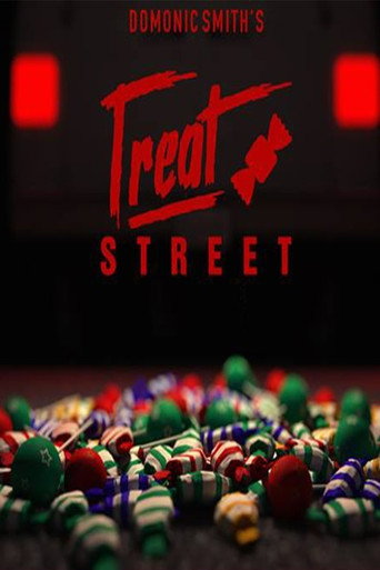 Treat Street movie poster