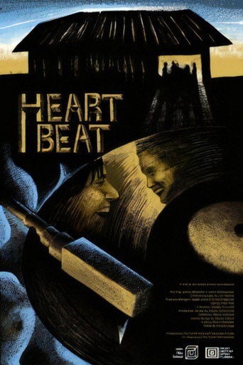 Heartbeat movie poster
