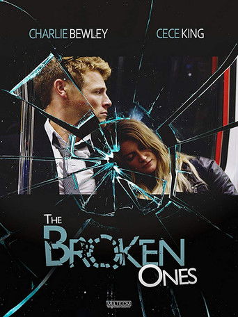 The Broken Ones movie poster