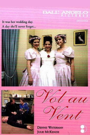 Vol-au-vent movie poster