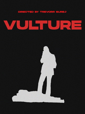 VULTURE movie poster