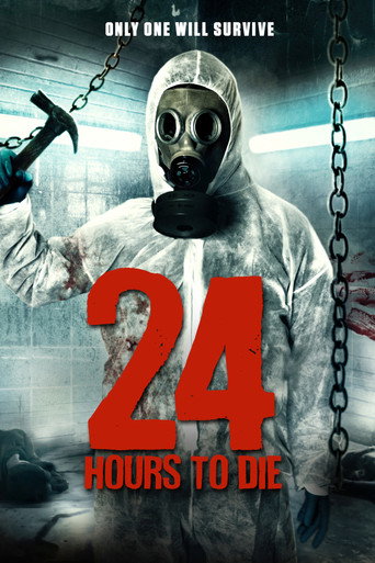 Captive movie poster