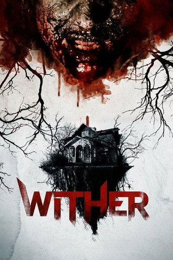 Wither movie poster