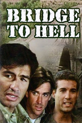 Bridge to Hell movie poster