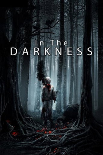 In the Darkness movie poster