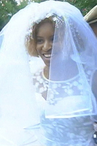 French Wedding, Caribbean Style movie poster