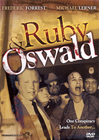 Ruby and Oswald movie poster