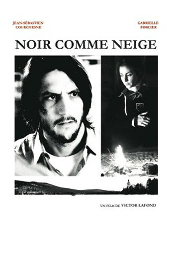 Noir comme neige movie poster